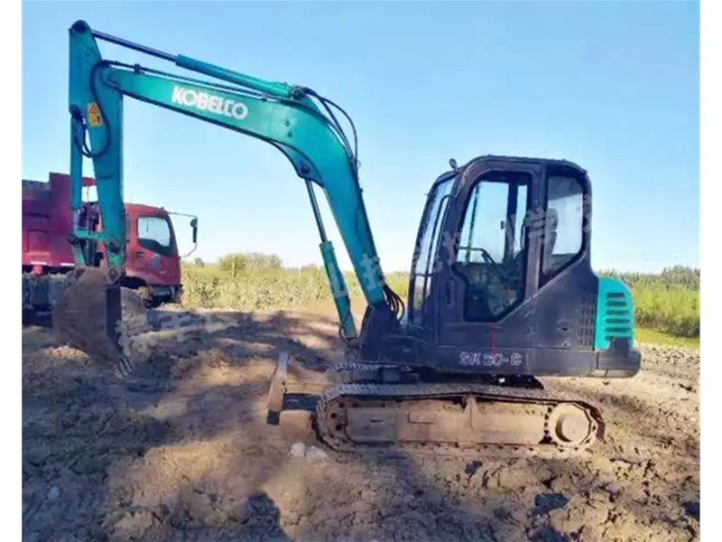 挖機學校培訓機構