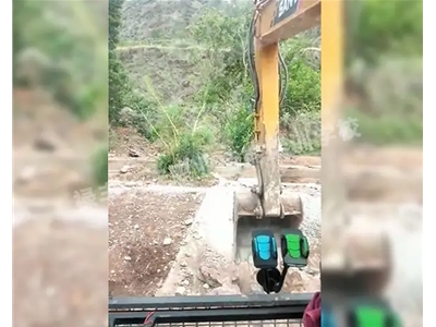 楚雄挖機(jī)學(xué)員就業(yè)實(shí)拍