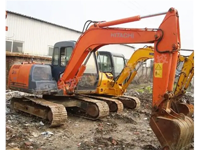 挖機(jī)駕駛員培訓(xùn)