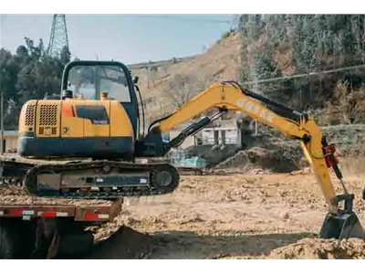 云南祿豐長宏挖機培訓