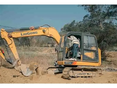 云南祿豐長宏挖機培訓