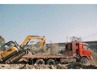 云南祿豐長宏挖機培訓